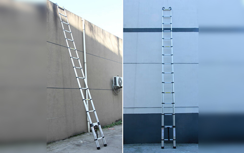 aluminum telescopic ladder,telescopic extension ladder,extendable step ladder,collapsible rv ladder,telescoping ladder supplier & manufacturer china