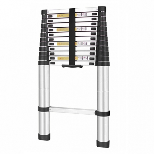 Aluminium telescopic portable ladder price