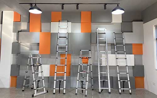 aluminum ladder industry,aluminum ladder wholesale,aluminum ladder manufacturer,best aluminum ladder factory,aluminum foldable step ladder price china