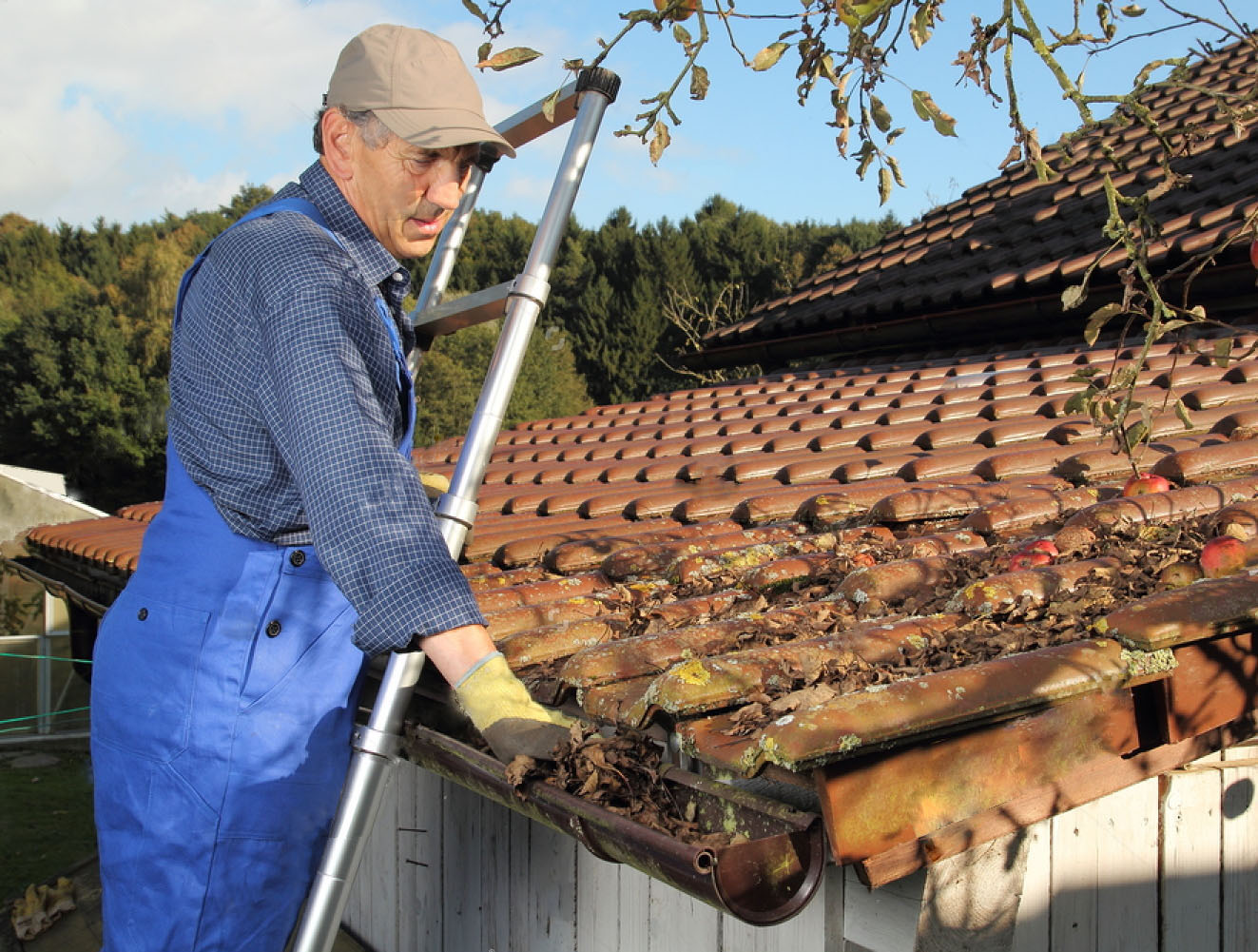 Are telescopic ladders any good? DEYOU ladder supplier