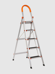 telescopic ladder supplier,aluminium telescopic step ladder supplier,extendable telescopic folding step ladder,telescopic ladder factory in china