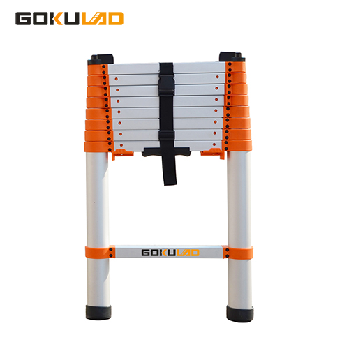 Telescoping Ladder Manufacturer deyouladder