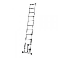 3.2m Slow Down Anti Pinch Telescopic Ladder