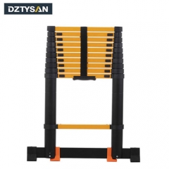 Collapsible RV Telescopic Folding Ladder