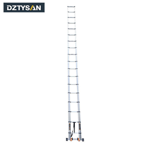 Tallest Telescoping Ladder 24 Ft/7.1 M Telescopic Ladder DEYOU