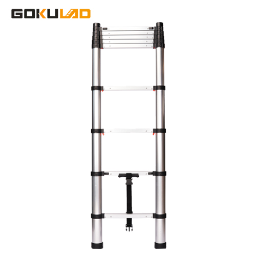 Aluminum Telescoping Ladder For Walkabout & Breezeway RTT