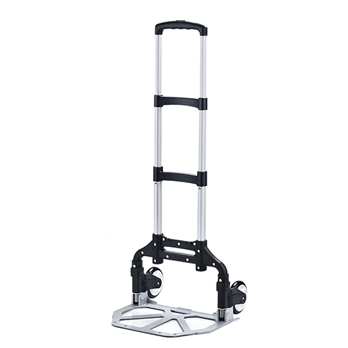 Lightweight Collapsible Moving Dolly Cart w/ Wheels 70kg