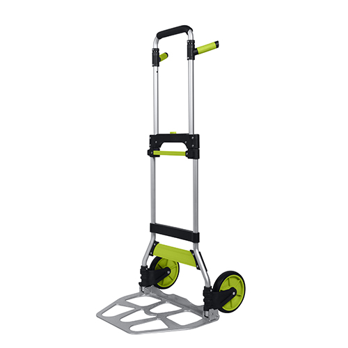 Heavy Duty Collapsible Dolly Pro Hand Cart 120kg